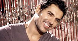 John Ibraham denies acting in Step Mom